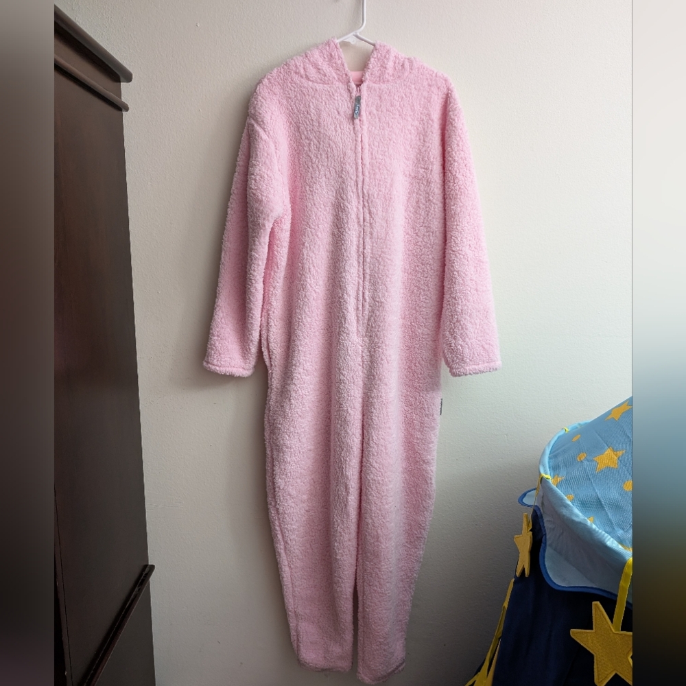Funziez! Pink Bunny One Piece